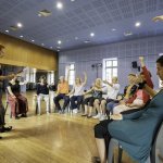 07-02 - Atelier d'hypnose avec Inessa Zaleski